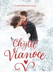 Obálka Chytiť Vianoce