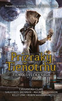 Obálka Prízraky Tieňotrhu