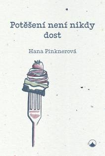 Obálka Potěšení není nikdy dost