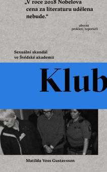 Obálka Klub