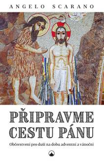 Obálka Připravme cestu Pánu