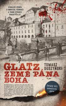 Obálka Glatz 2