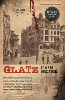 Obálka Glatz