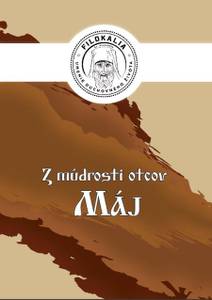 Obálka Z múdrosti otcov – Máj