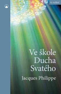 Obálka Ve škole Ducha Svatého