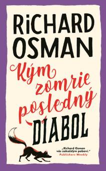 Obálka Kým zomrie posledný diabol