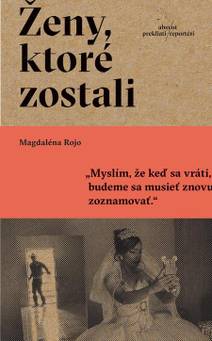 Obálka Ženy, ktoré zostali