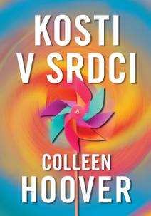 Obálka Kosti v srdci