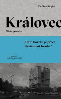 Obálka Královec