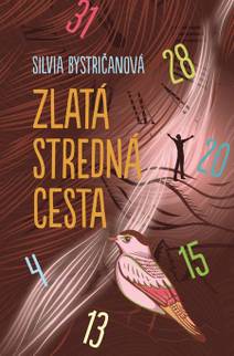 Obálka Zlatá stredná cesta