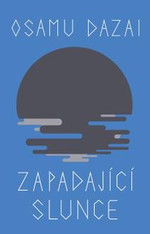 Obálka Zapadající slunce