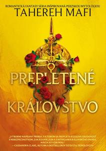 Obálka Prepletené kráľovstvo