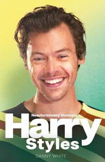 Obálka Harry Styles