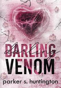 Obálka Darling Venom