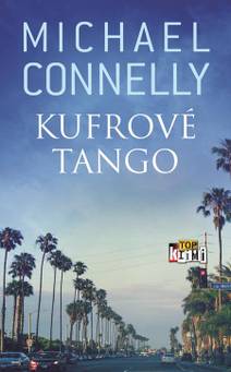 Obálka Kufrové tango