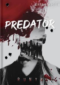 Obálka Predator