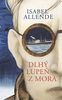 Obálka Dlhý lupeň z mora