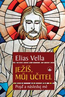 Obálka Ježíš můj Učitel