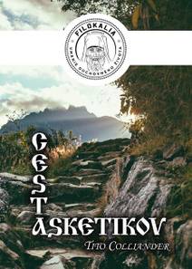 Obálka Cesta asketikov