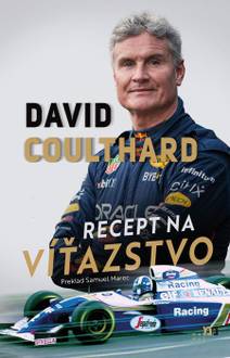 Obálka Recept na víťazstvo