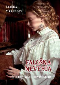Obálka Falošná nevesta