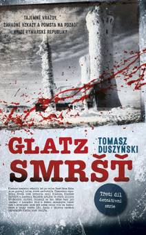 Obálka Glatz 3
