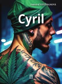 Obálka Cyril