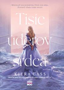 Obálka Tisíc úderov srdca