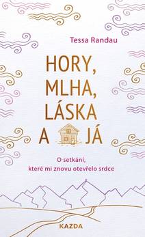 Obálka Hory, mlha, láska a já