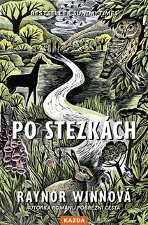 Obálka Po stezkách