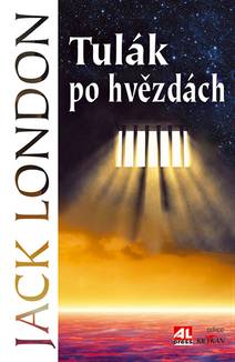 Obálka Tulák po hvězdách
