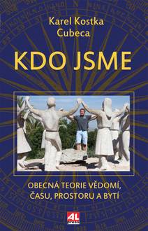 Obálka Kdo jsme