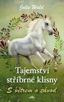 Obálka S větrem o závod