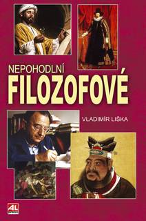 Obálka Nepohodlní filozofové