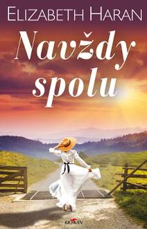 Obálka Navždy spolu