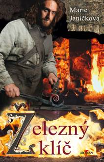 Obálka Železný klíč