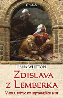 Obálka Zdislava z Lemberka