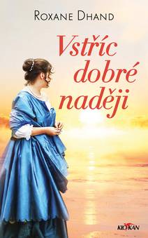 Obálka Vstříc dobré naději