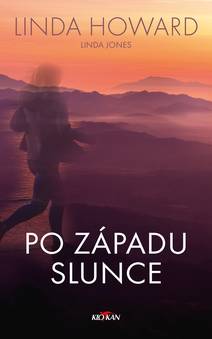 Obálka Po západu slunce