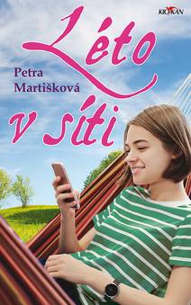 Obálka Léto v síti