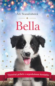 Obálka Bella
