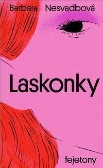 Obálka Laskonky