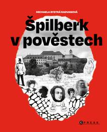 Obálka Špilberk v pověstech
