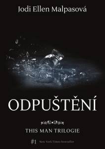 Obálka Odpuštění – This Man 2