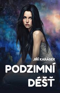 Obálka Podzimní déšť