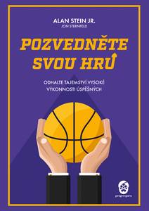 Obálka Pozvedněte svou hru