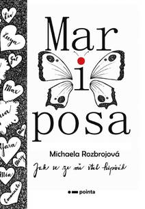 Obálka Mariposa