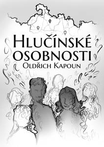 Obálka Hlučínské osobnosti