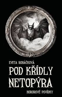 Obálka Pod křídly netopýra