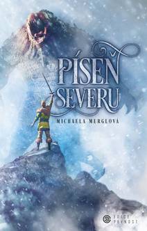 Obálka Píseň severu